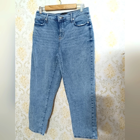Banana Republic Denim - Banana Republic